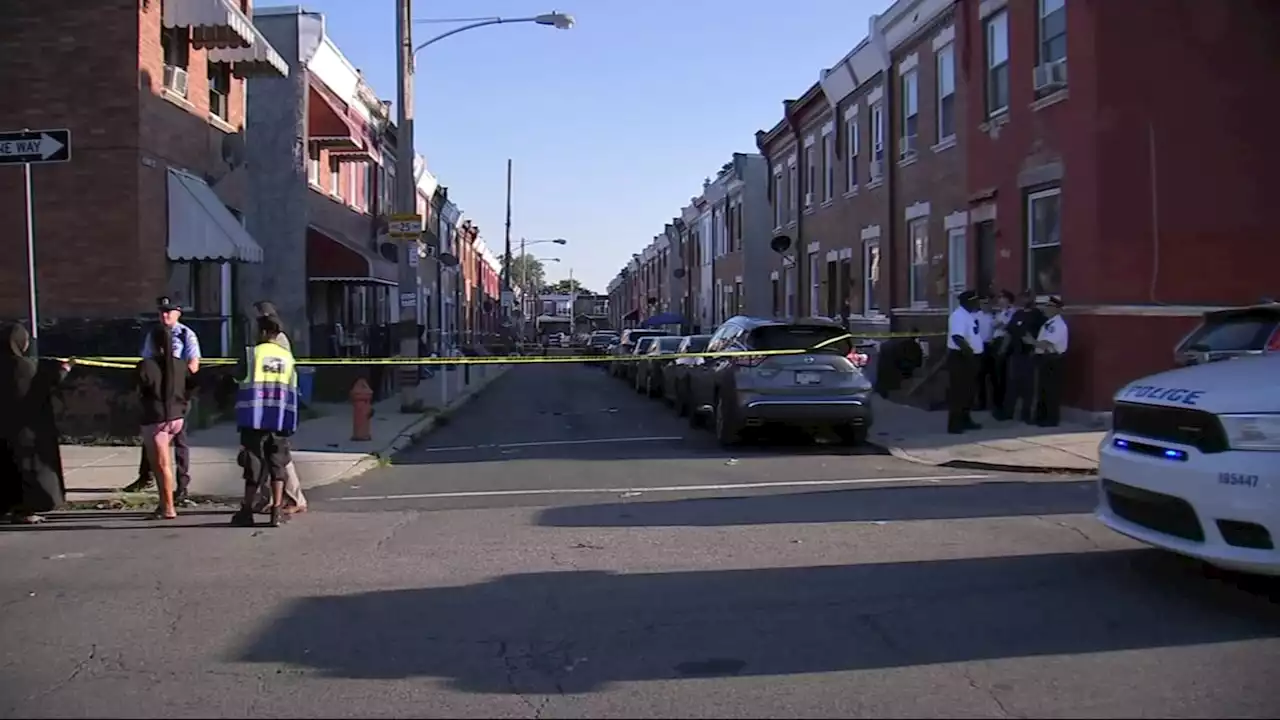 Police believe deadly North Philadelphia shooting was case of self-defense