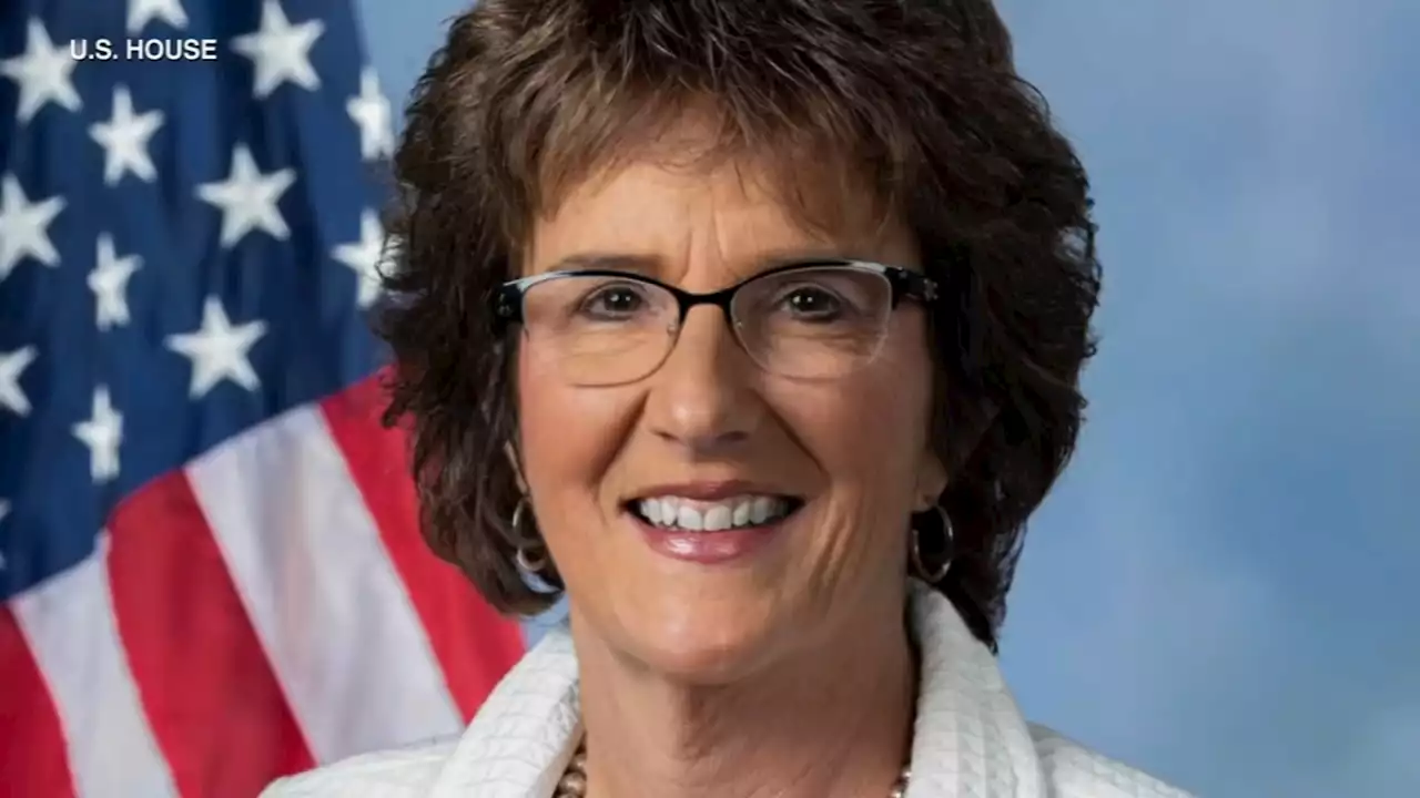 Congresswoman Jackie Walorski's vehicle crossed centerline before deadly crash: Police