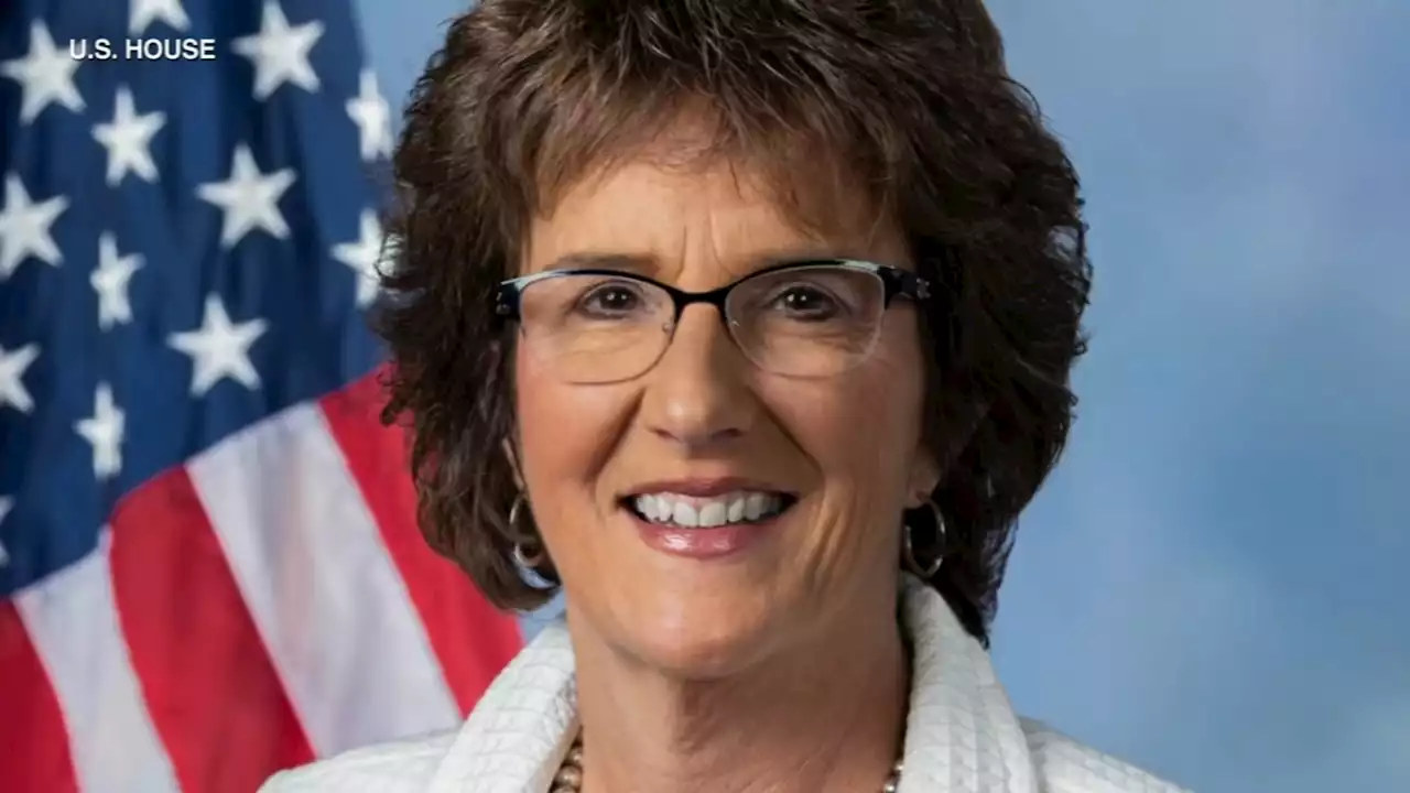 Congresswoman Jackie Walorski's vehicle crossed centerline before crash that killed 4: police