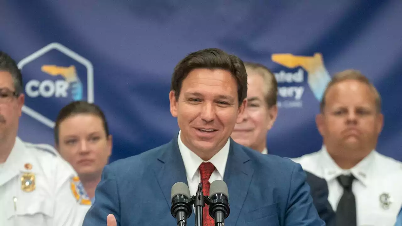 Gov. DeSantis dismisses monkeypox concerns, will not declare state of emergency despite rising cases