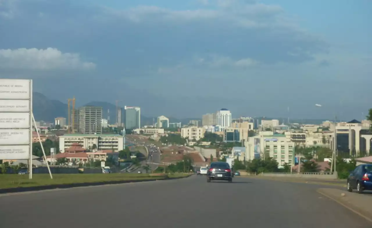 Nigerian Police Deploy Massively in Abuja