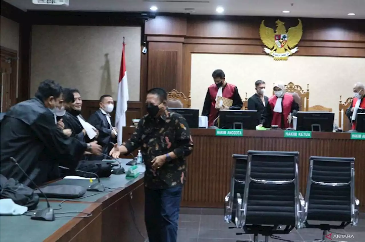 KPK tuntut setoran keuntungan dari tiga SPBU milik Tuah Sejati