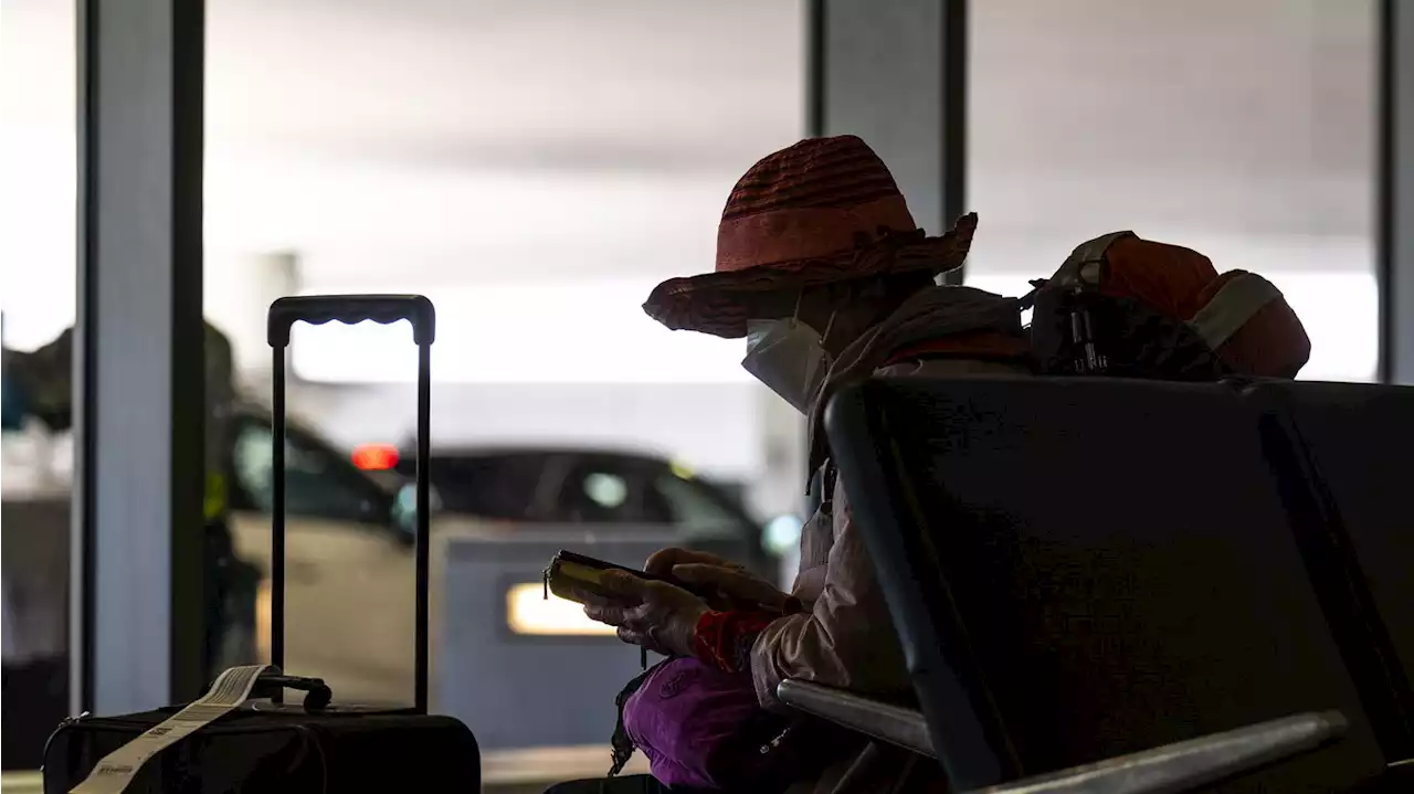 DOT proposes giving travelers vouchers for pandemic-related cancellations