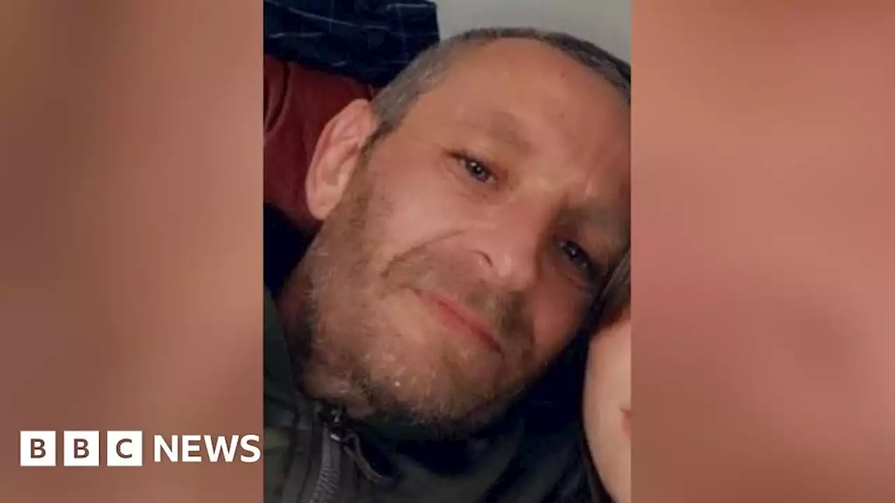 Simon Wilkinson: Man charged with murder after Sheffield assault death