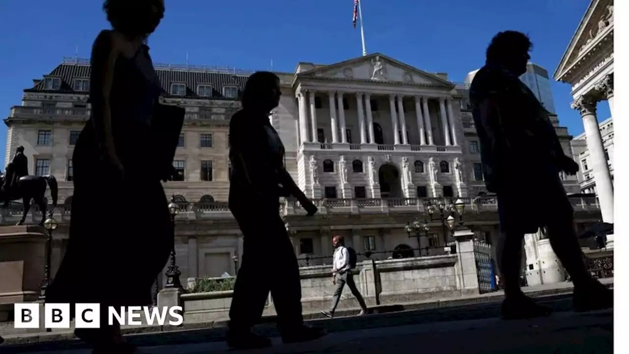 Recession: Was the Bank of England right to raise interest rates?