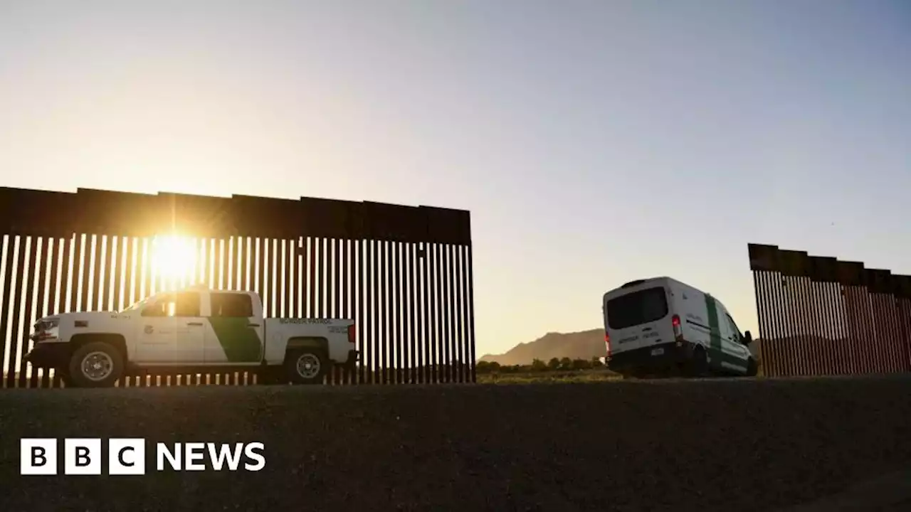 US to probe claims Sikh turbans taken at border with Mexico