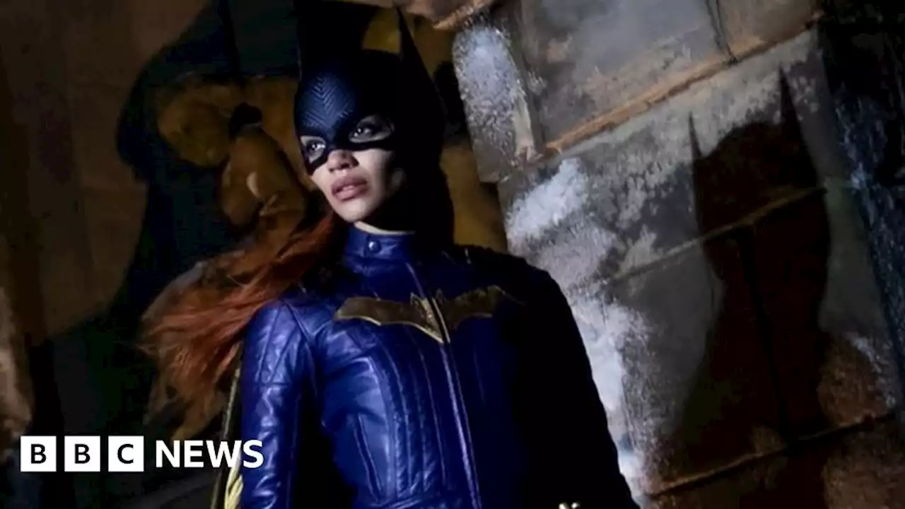 Batgirl filming wasted a month of our business