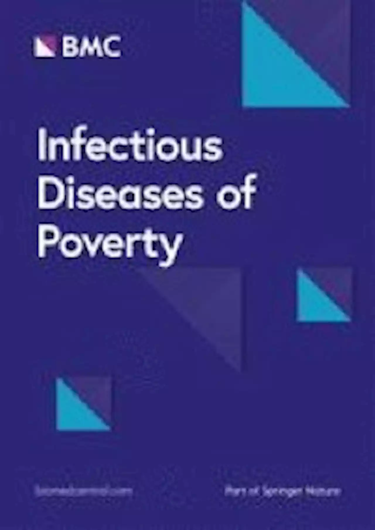 Monkeypox claims new victims: the outbreak in men who have sex with men - Infectious Diseases of Poverty