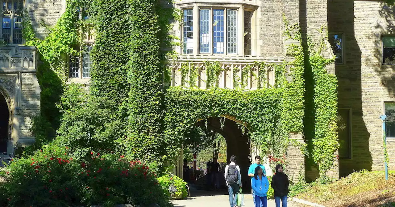 McMaster University is opening a location in Toronto