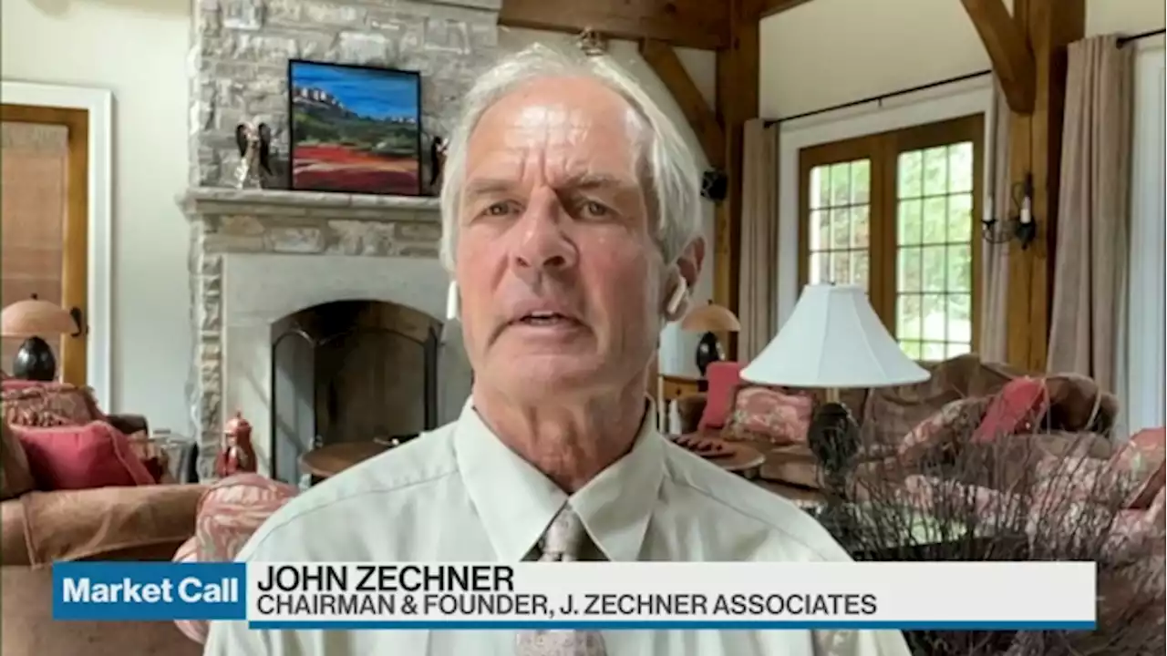 John Zechner's Top Picks: August 4, 2022 - BNN Bloomberg