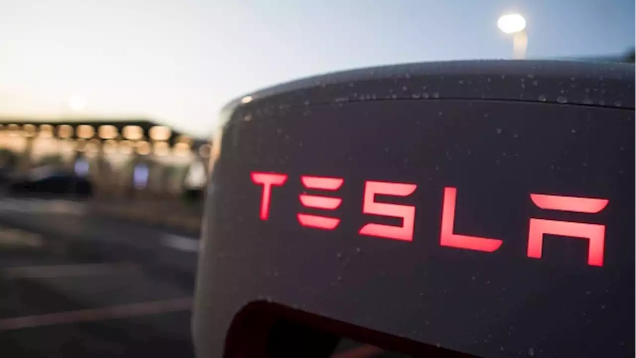 Tesla's stock-split proposal tops a packed annual meeting agenda - BNN Bloomberg
