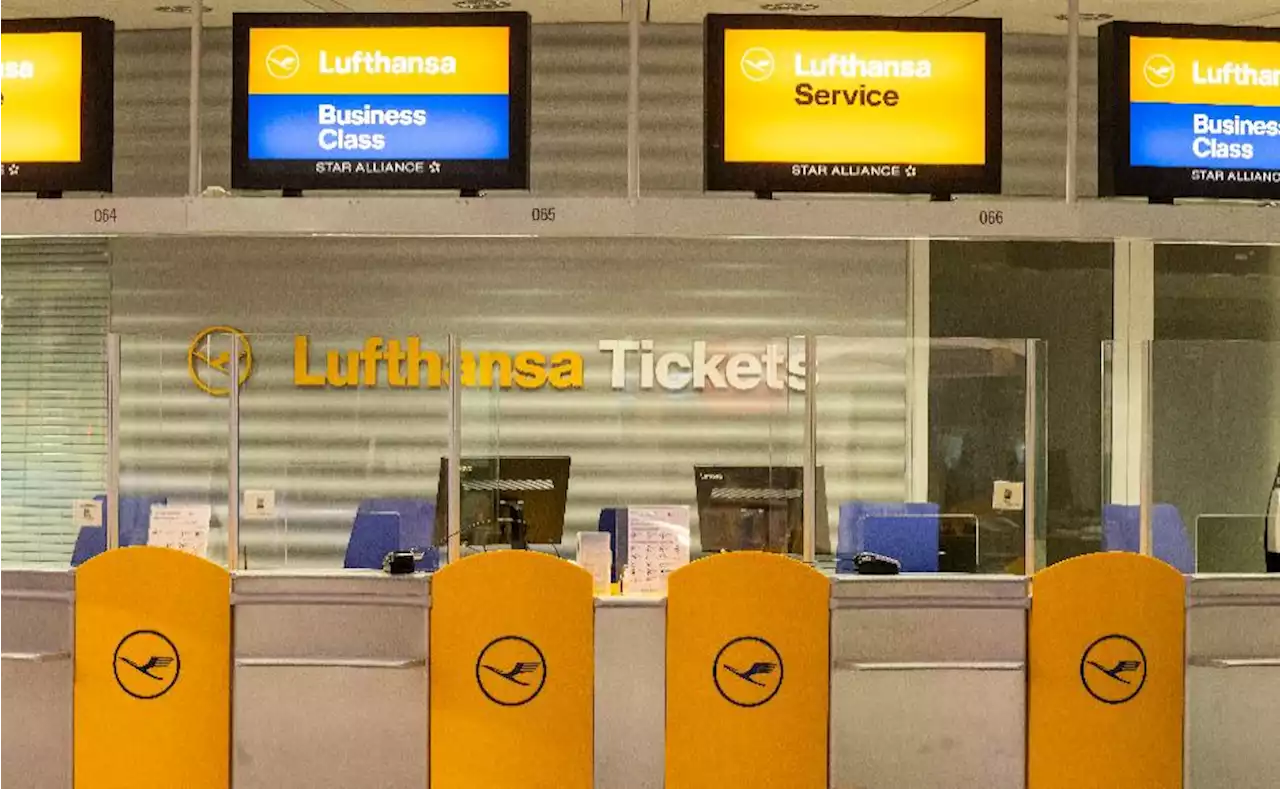 Lufthansa erwartet „deutlichen Anstieg“ des Gewinns | Börsen-Zeitung