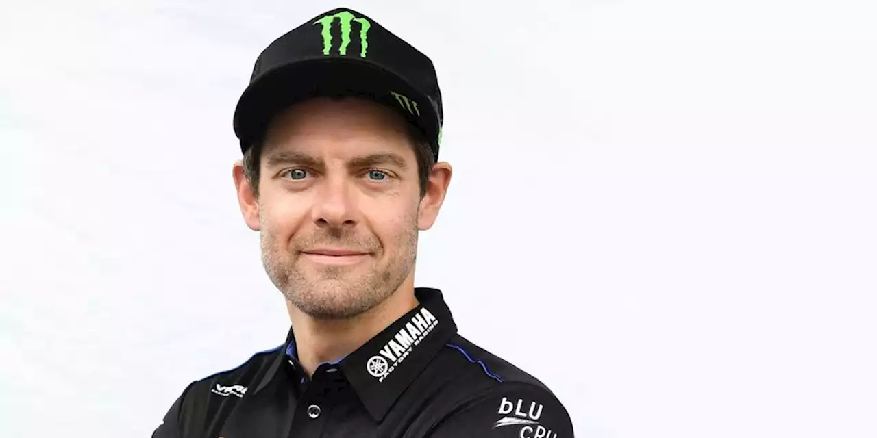 Cal Crutchlow Comeback ke MotoGP, Gantikan Andrea Dovizioso di 6 Seri Terakhir