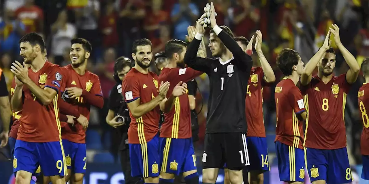 Piala Dunia 2014: Timnas Spanyol, From Hero to Zero - Bola.net