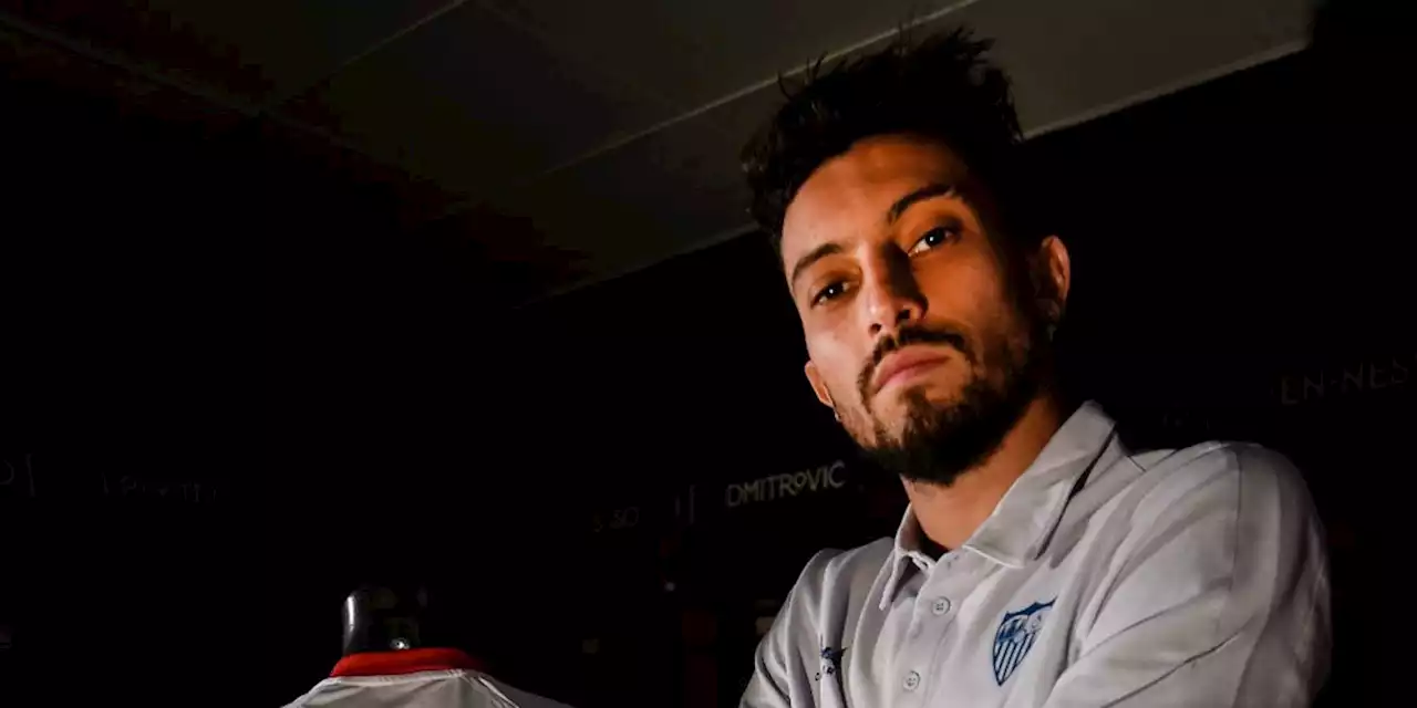 Resmi, Sevilla Umumkan Kedatangan Alex Telles dari Manchester United - Bola.net