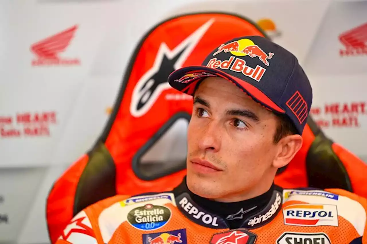 Dengan Kehebatan Marc Marquez, Repsol Honda Tidak Pernah Punya Strategi di MotoGP - Bolasport.com