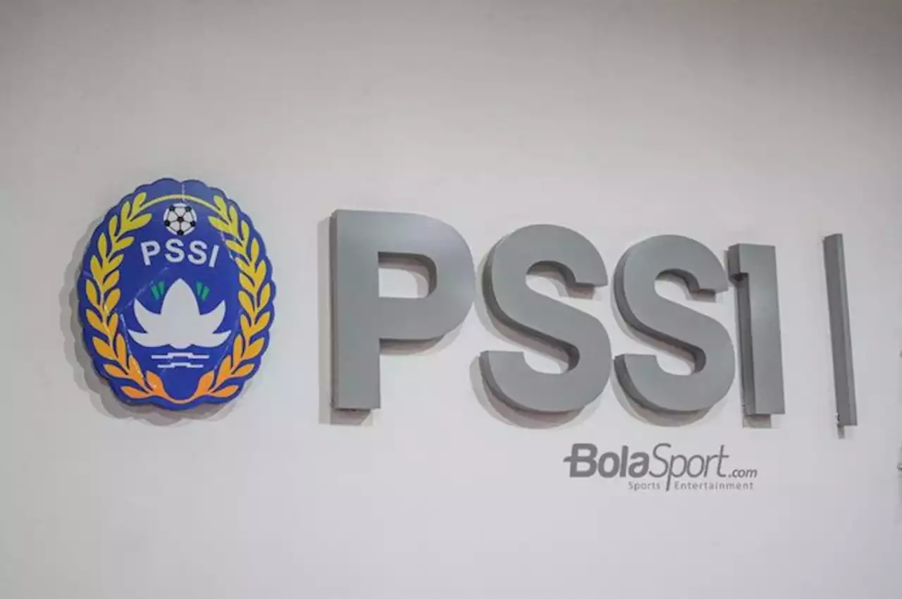 Kantor PSSI Direncanakan Pindah ke Ibu Kota Nusantara - Bolasport.com