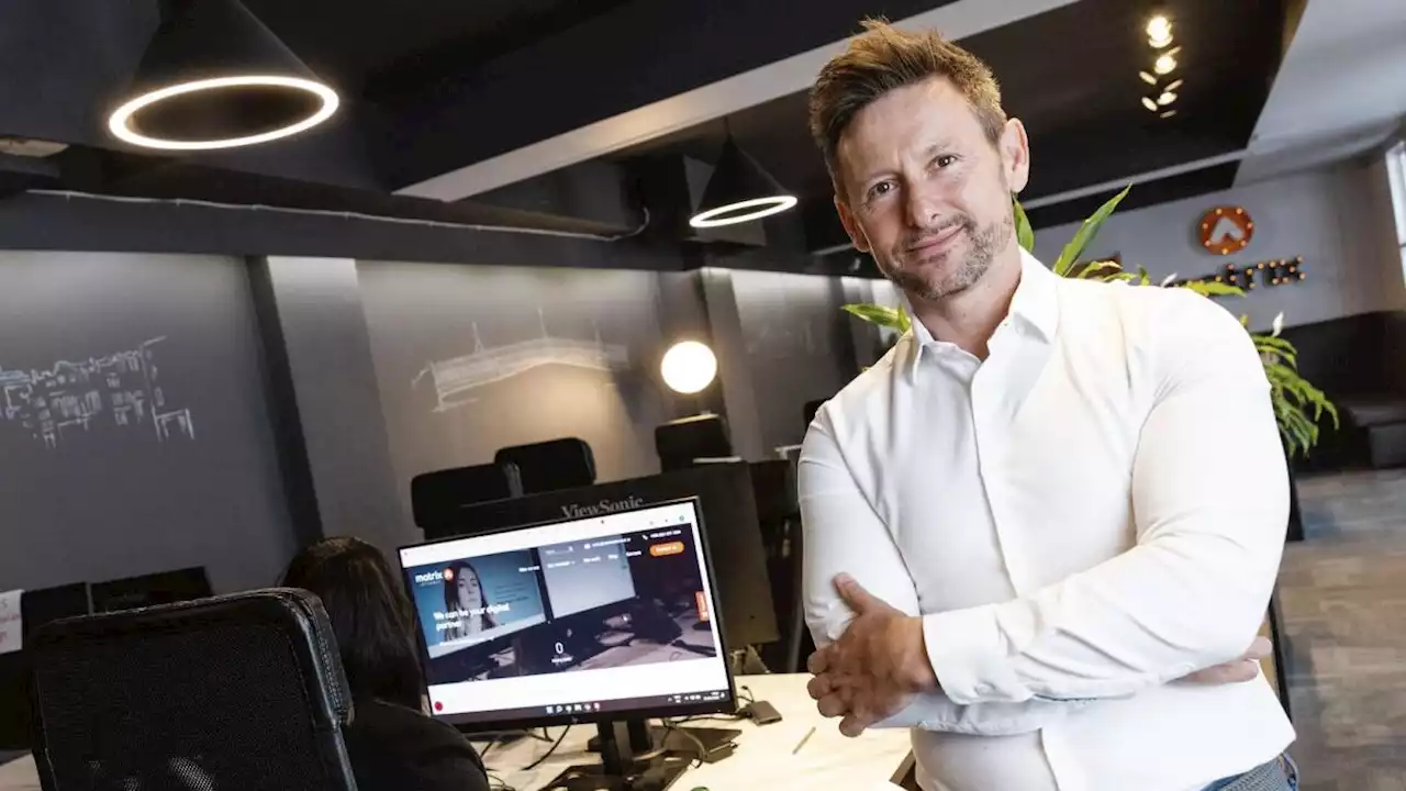 Matrix Internet to open new office in Brussels as it eyes further European expansion