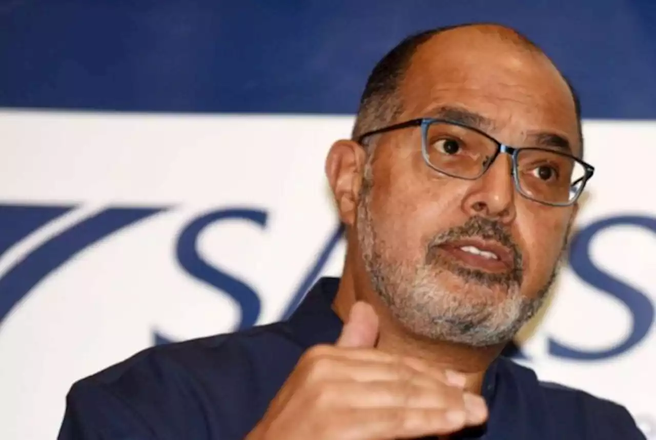 SARS boss Kieswetter sends out strong tax message