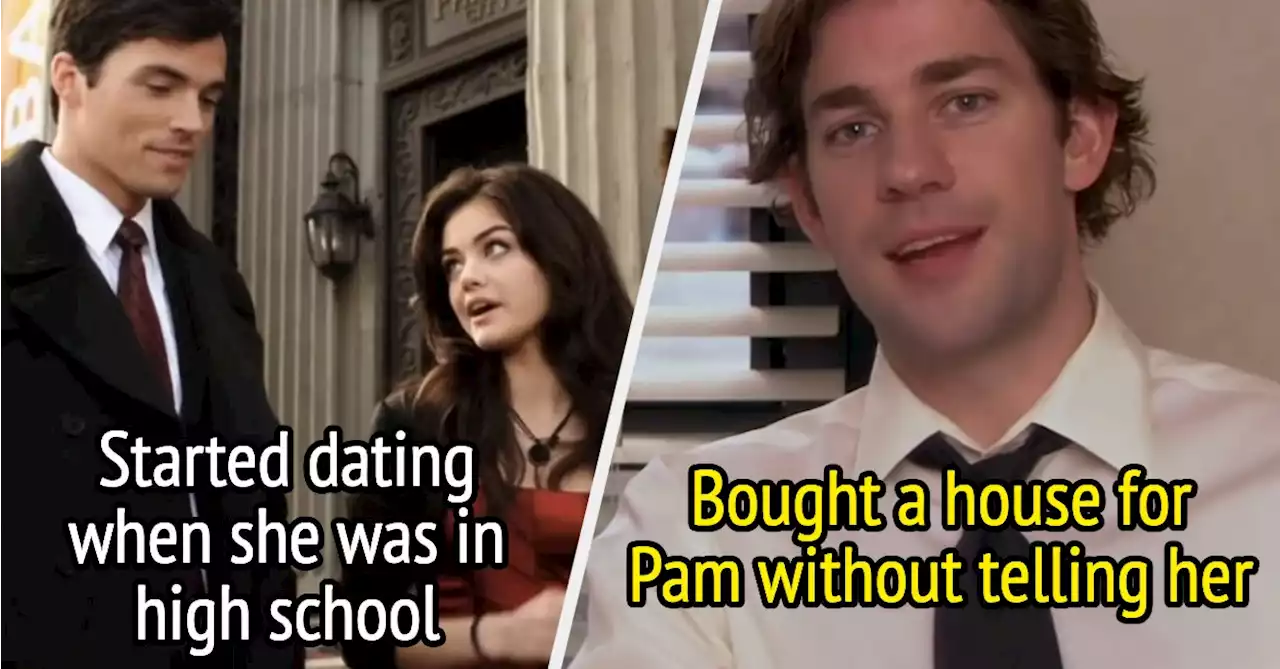 XX Problematic TV Moments That Happened Way Closer To Now Than You’d Believe