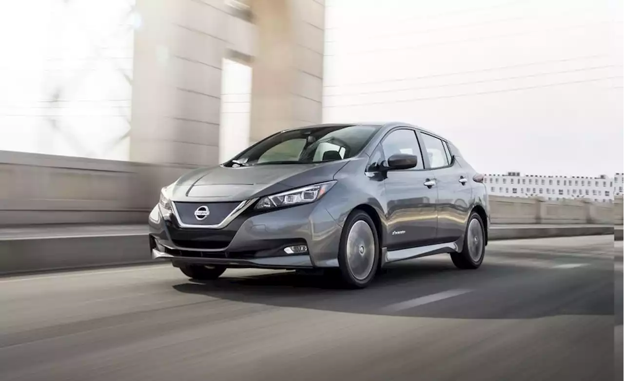 Nissan Leaf Heads for the Off-Ramp, Will Reportedly Be Phased Out