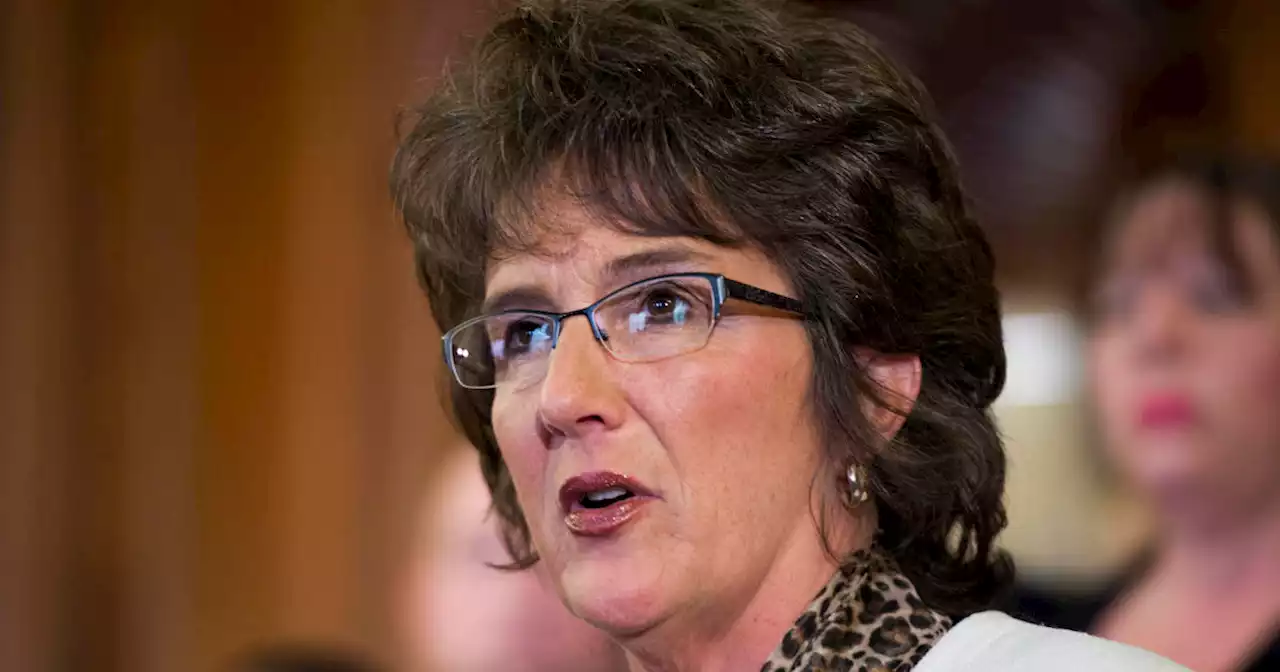 Indiana Congresswoman Jackie Walorski's SUV veered into oncoming traffic before deadly crash