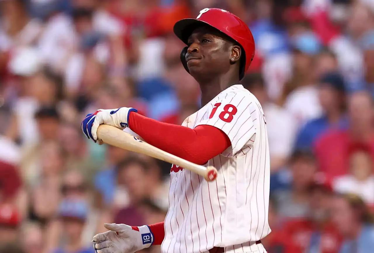 Philadelphia Phillies Release Didi Gregorius, Activate Jean Segura From IL