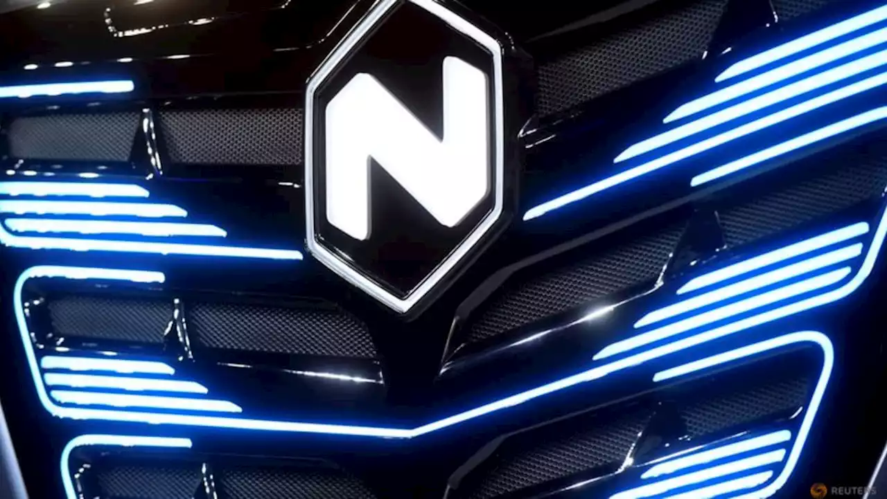EV maker Nikola beats revenue estimates on higher deliveries