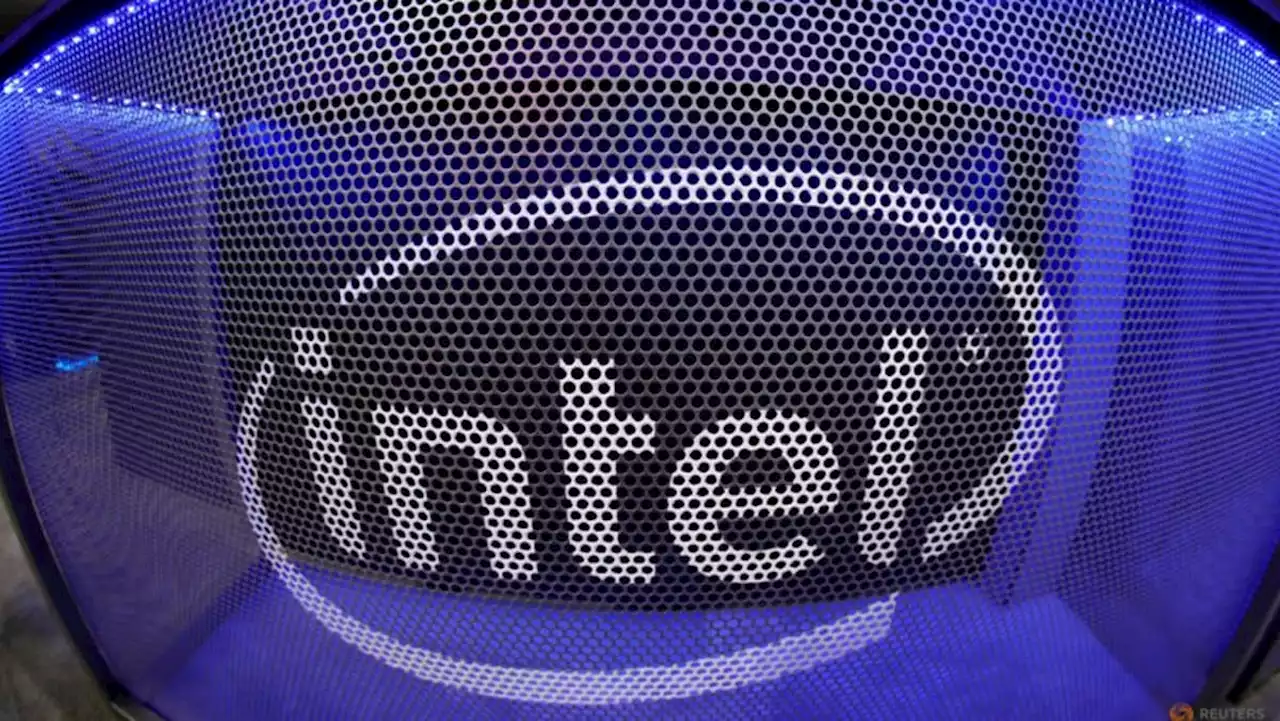 Exclusive: Italy, Intel close to $5 billion deal for chip factory - sources