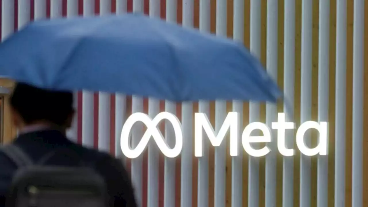 Facebook parent Meta makes first-ever bond offering