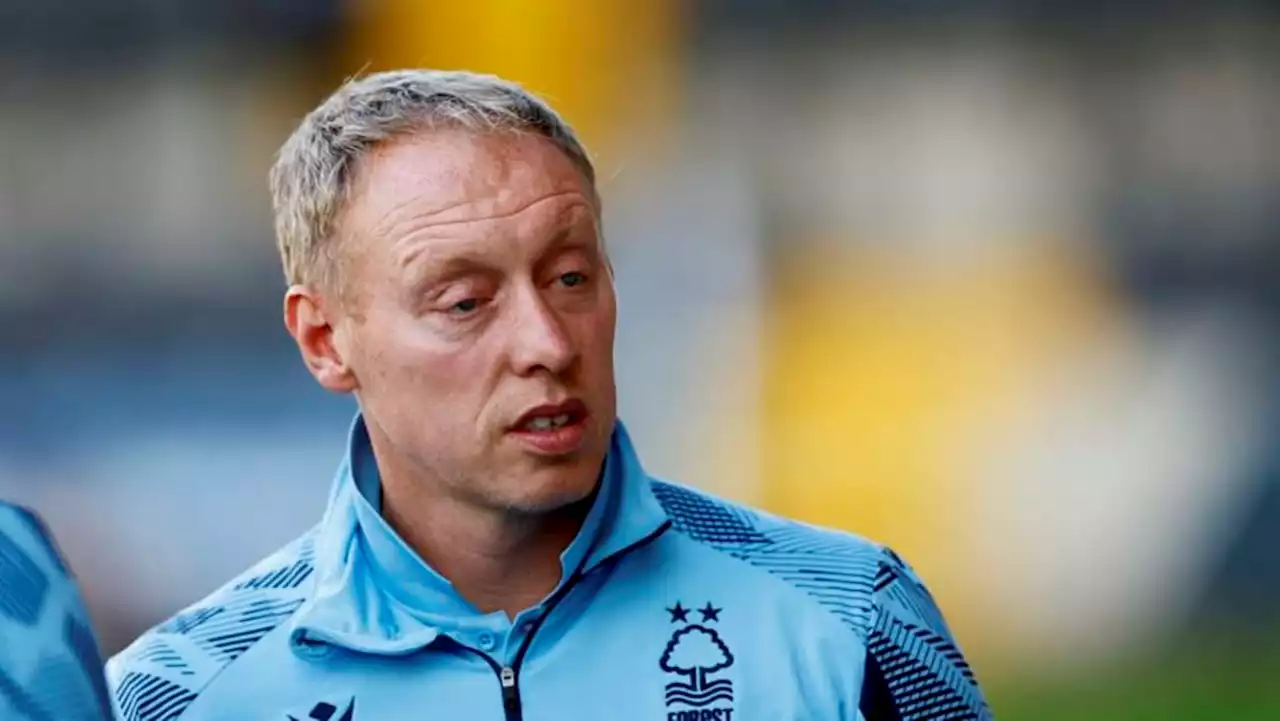 Forest deals not done after 12 signings, says Cooper