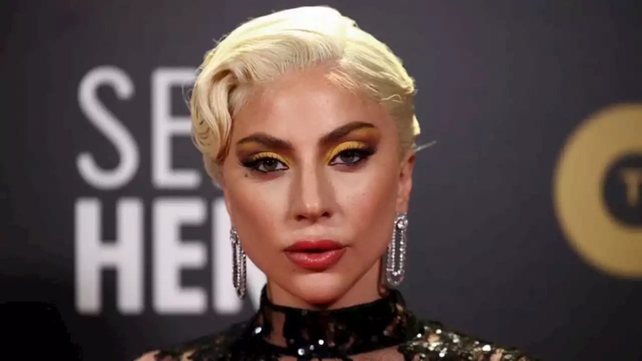 Lady Gaga appears to confirm casting in 'Joker' sequel