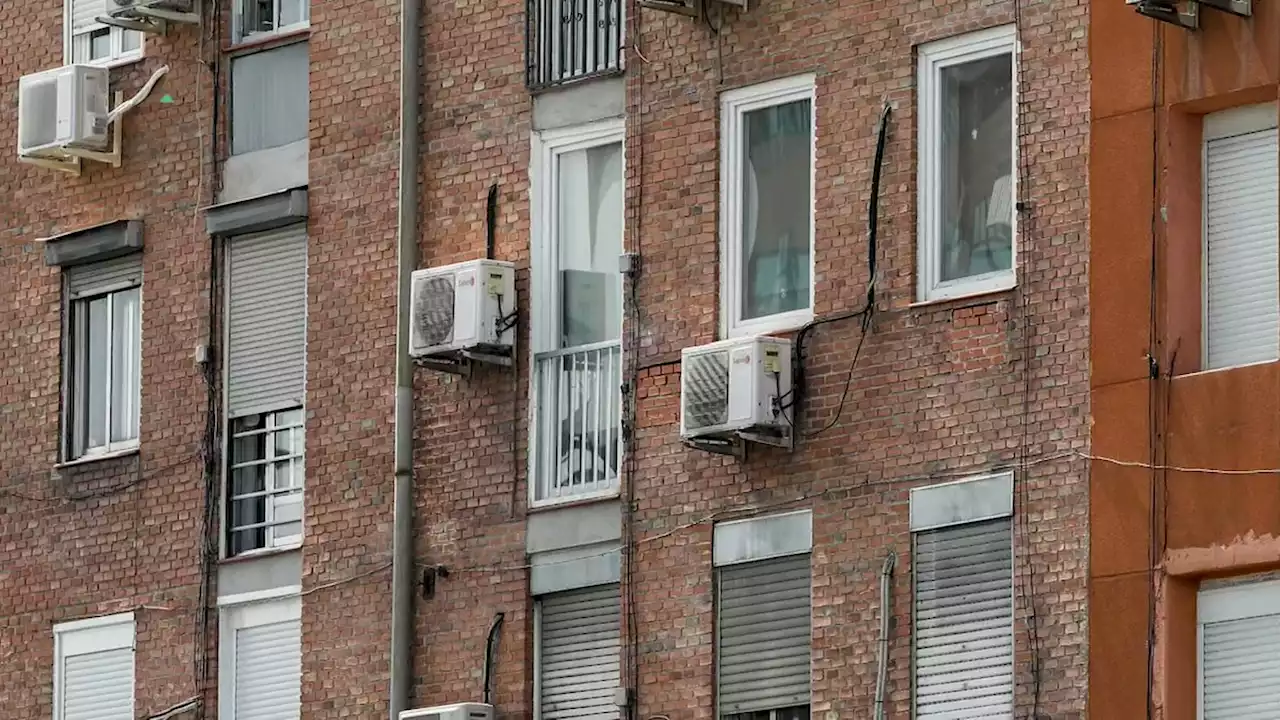 Air conditioning is bad for the planet. Here are some possible solutions - CNN Video