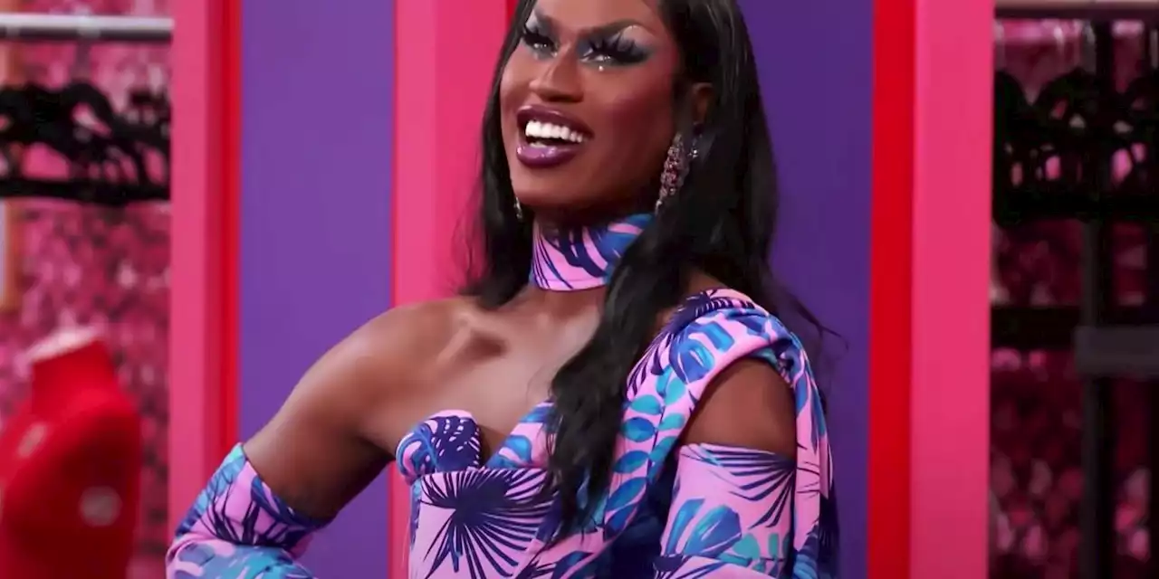 ‘Ironheart’ Casts ‘RuPaul’s Drag Race’ Star Shea Coulée in Mystery Role