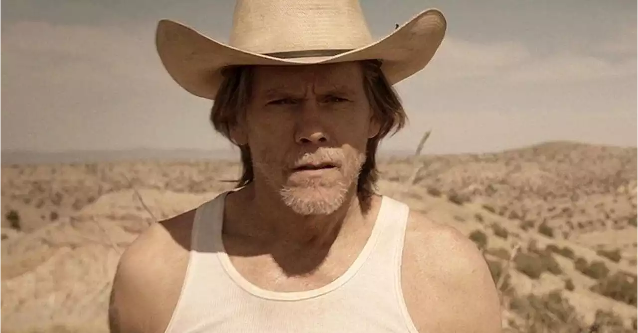 Kevin Bacon Picks His Most Underrated Film, and Where You Can Stream It