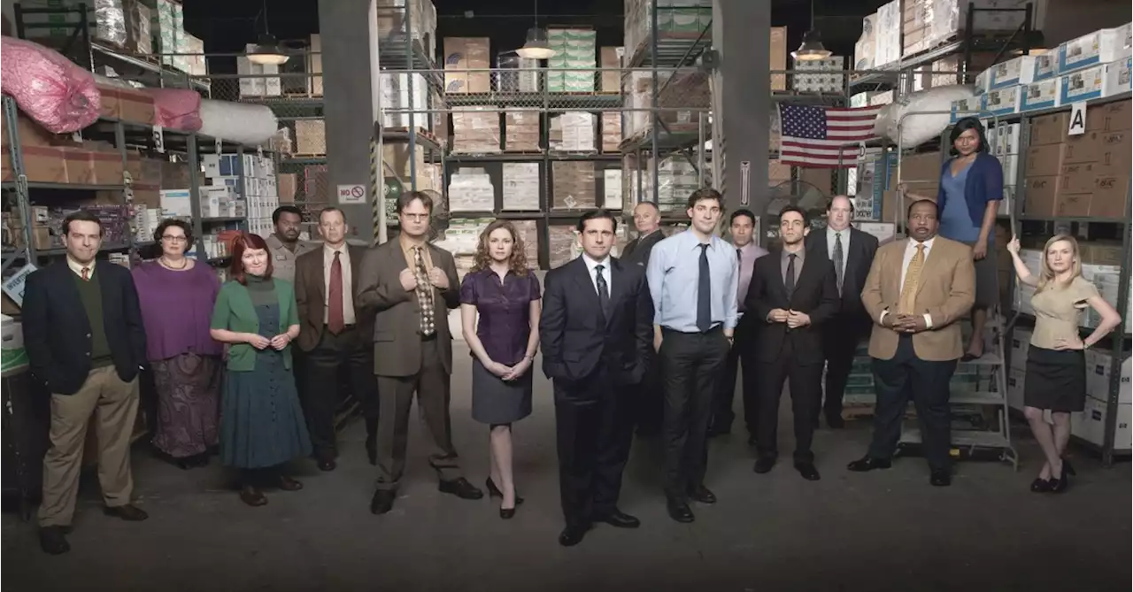 The Office Star Says 'Ship Has Sailed' on Original Cast Revival