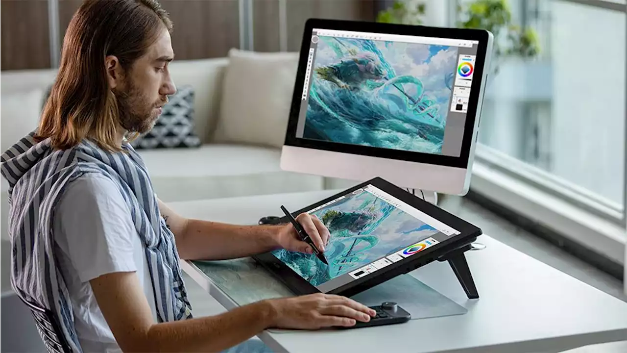 The best Huion drawing tablets in 2022