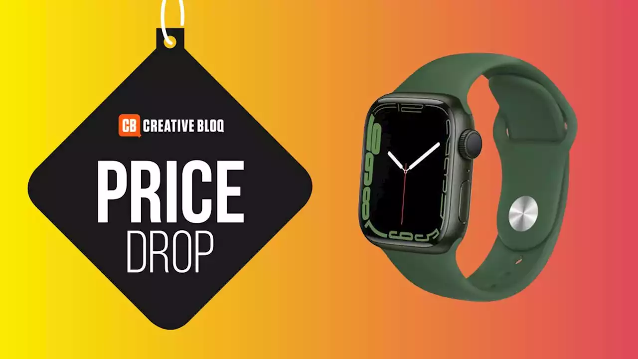 This awesome Apple Watch deal knocks $60 off the RRP