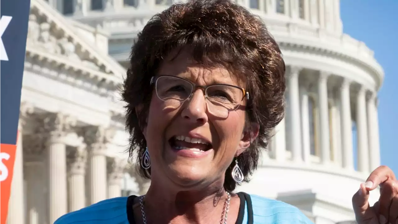 Indiana Rep. Walorski killed in car crash, her office says