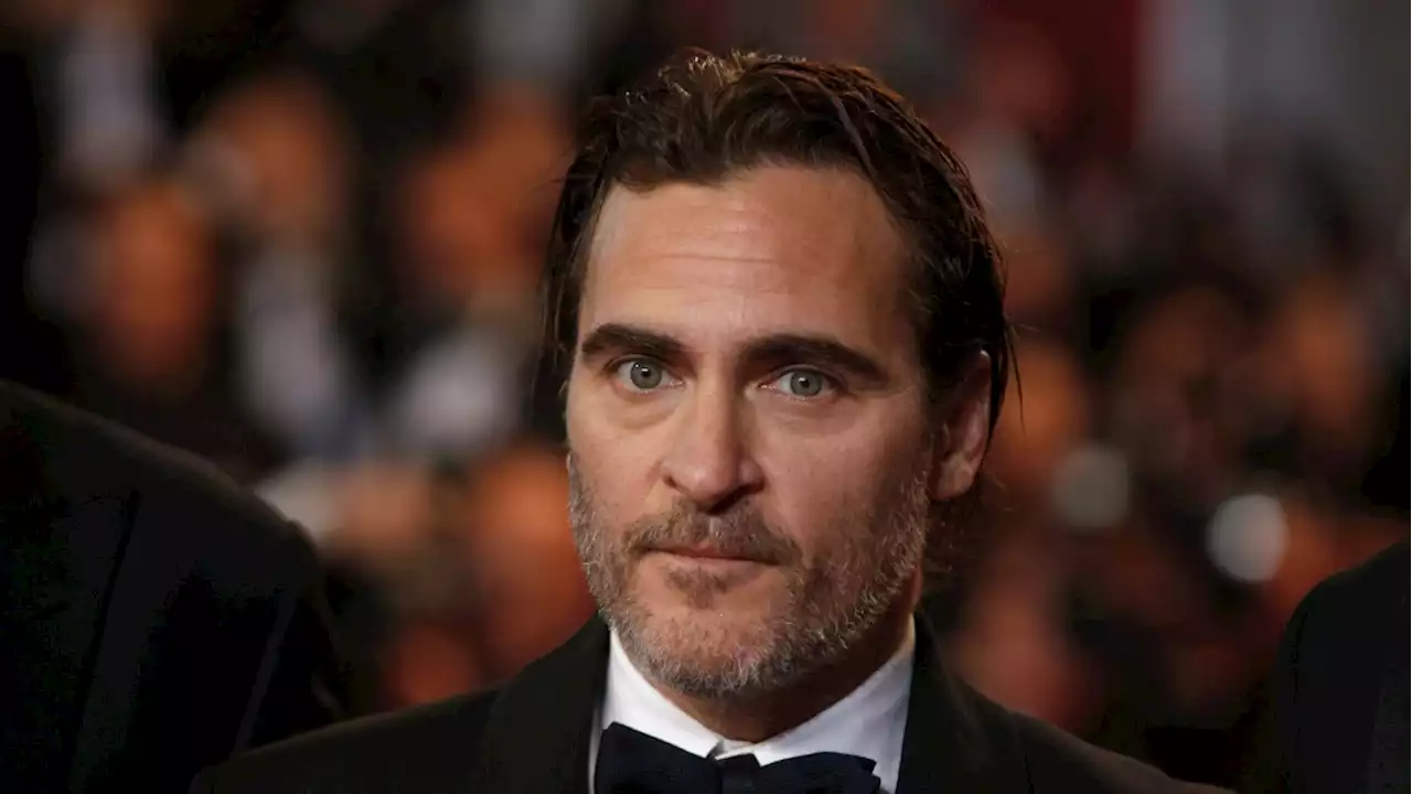 Joaquin Phoenix to return to big screen as Joker in 2024 sequel