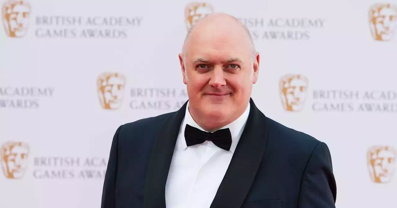 Dara O'Briain blasts Andrew Neil after his Mock The Week comment