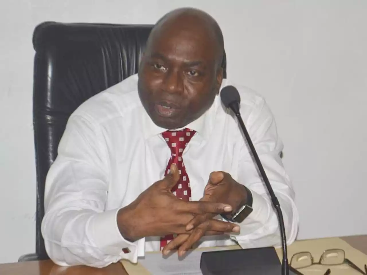 ICPC Chairman, Owasanoye tasks ACTUs on corruption-free public service