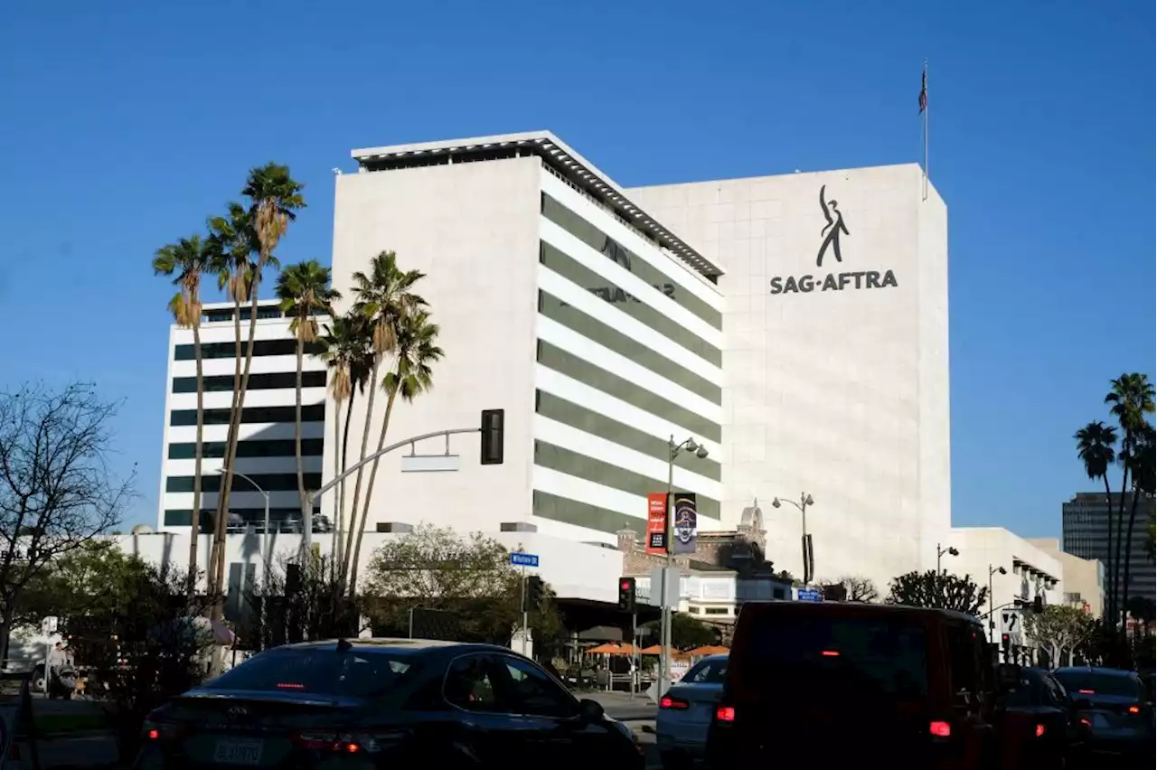 SAG-AFTRA Collects $1 Billion In Member Dues & Non-Member Fees In Its First 10 Years As Membership Climbs To Record Highs