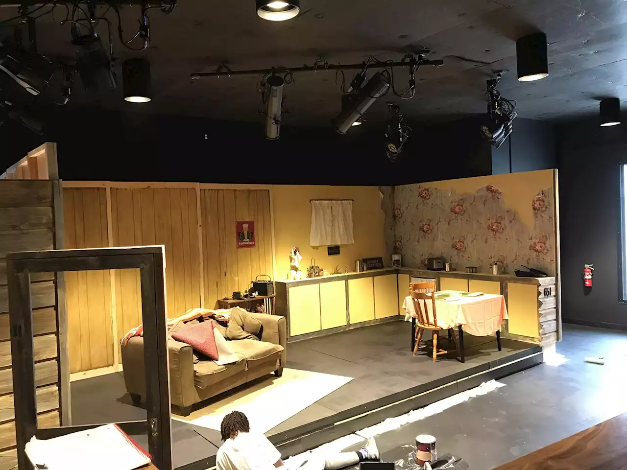 Curtain Call: Theater 29, Home to Denver Playwrights, Closes Its Doors