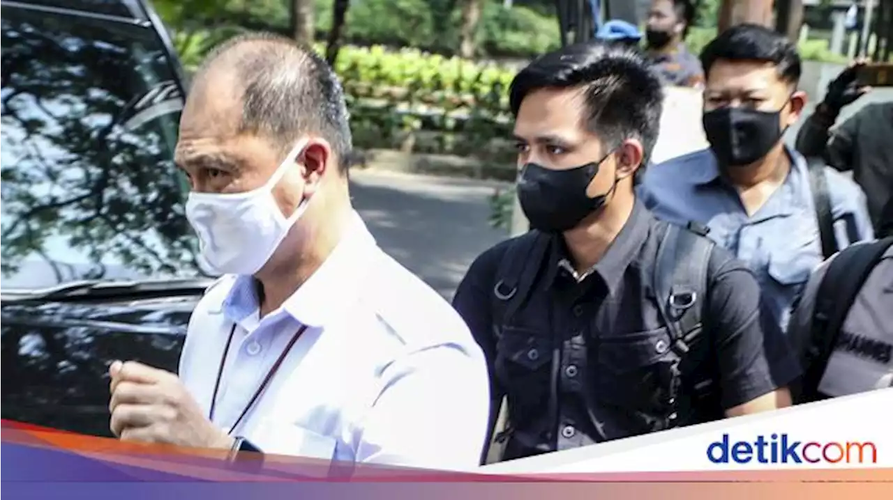 Bharada Eliezer Tersangka, Ini Penjelasan dan Pasal yang Jerat Bharada E