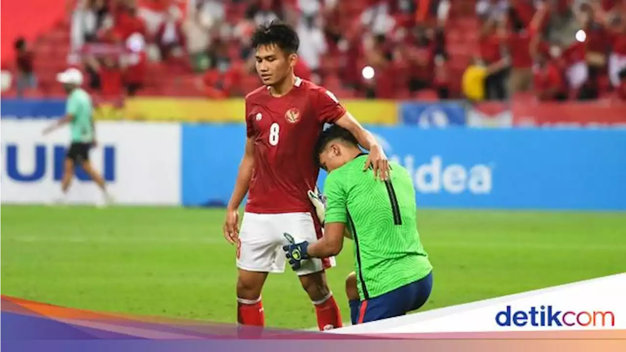 Iwan Bule Berharap Egy, Witan, dan Bagus Tetap Main di Eropa