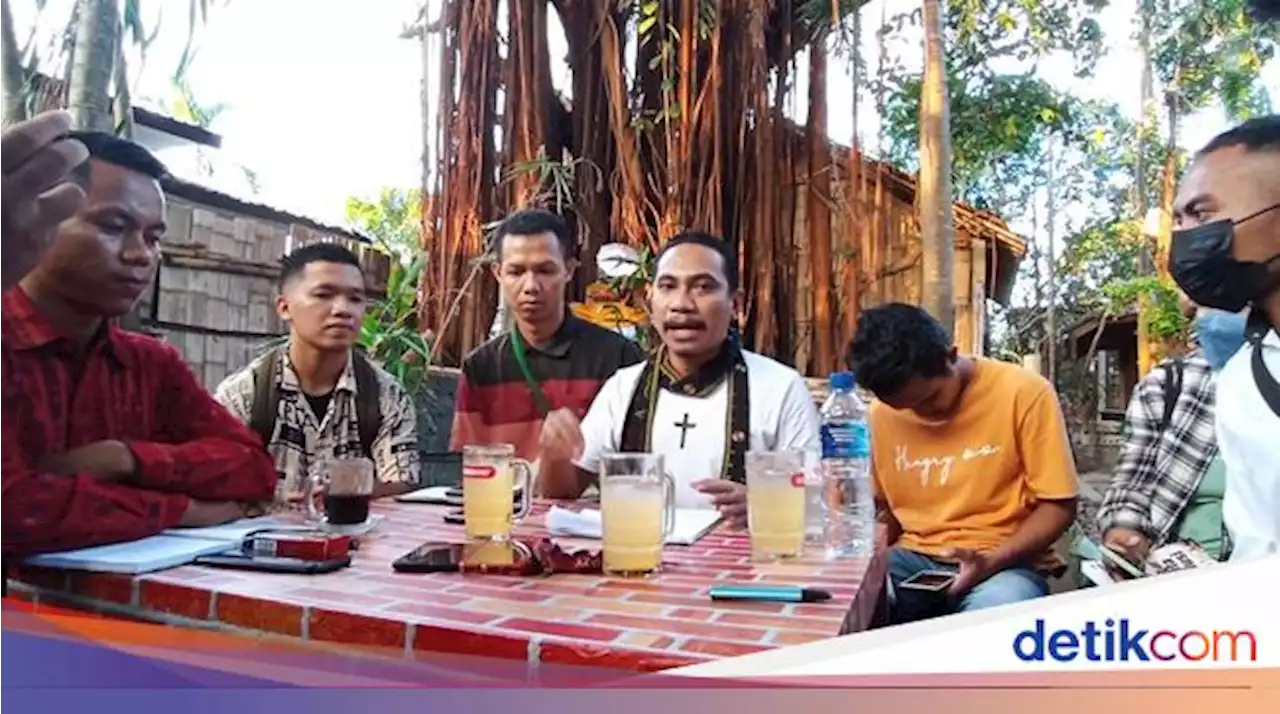 Mahasiswa-Pemuda Manggarai di Bali Sepakat Tolak Kenaikan Tarif Komodo