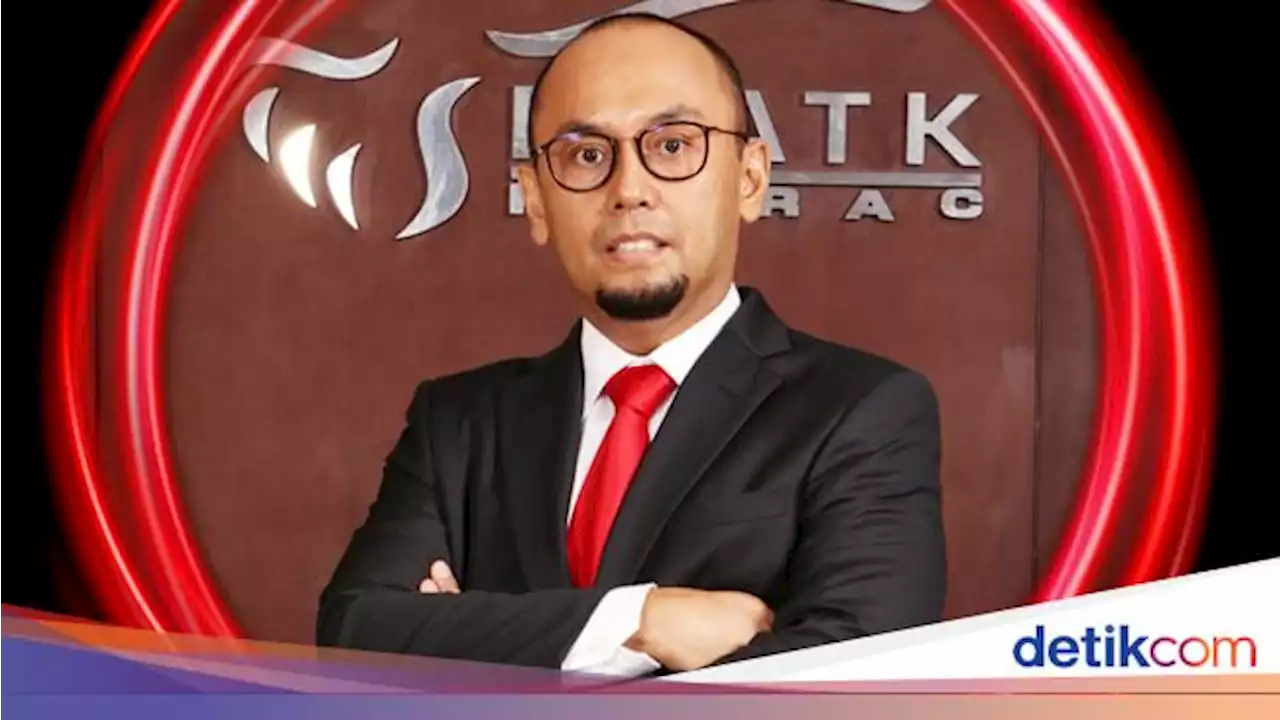 PPATK: Ada 176 Lembaga Serupa ACT Diduga Selewengkan Dana