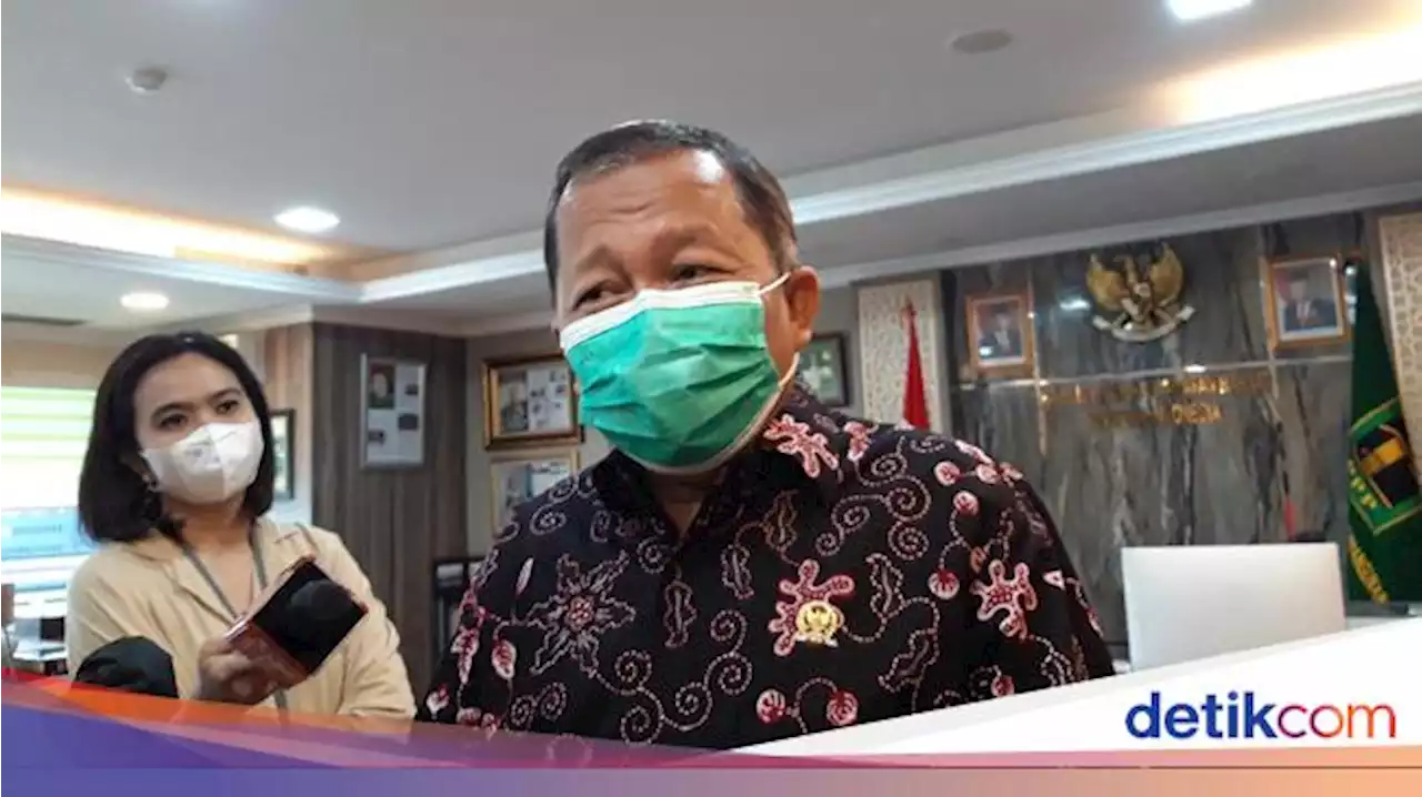 PPP Anggap Jokowi Tak Cuma Endorse Prabowo: Ada Ganjar dan Sandiaga