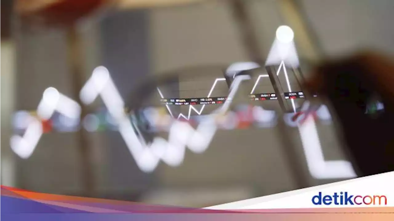 IHSG Pagi Ini Dibuka Menguat, Cek Saham-saham yang Bisa Kasih Cuan